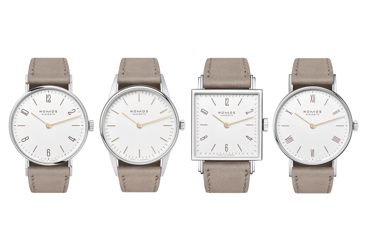 Montre nomos prix hot sale